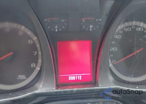 2011 GMC Terrain Sle-2 z USA, uszkodzony, nr VIN 2CTFLTE57B6454509